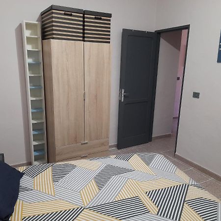 Casa Padron 2 Apartment El Escobonal Екстериор снимка