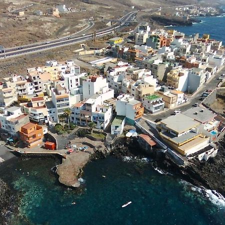 Casa Padron 2 Apartment El Escobonal Екстериор снимка