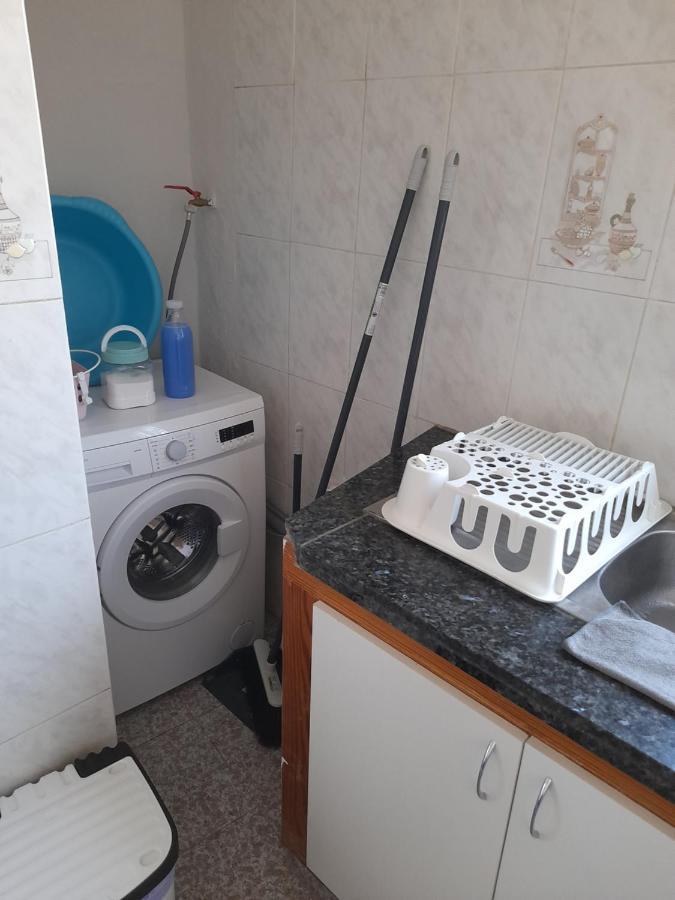 Casa Padron 2 Apartment El Escobonal Екстериор снимка
