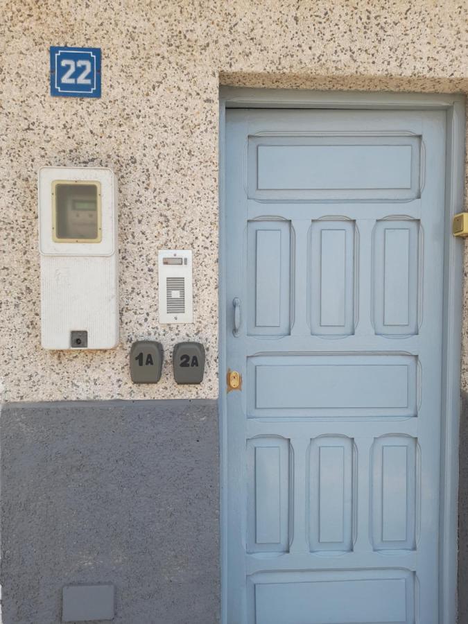 Casa Padron 2 Apartment El Escobonal Екстериор снимка