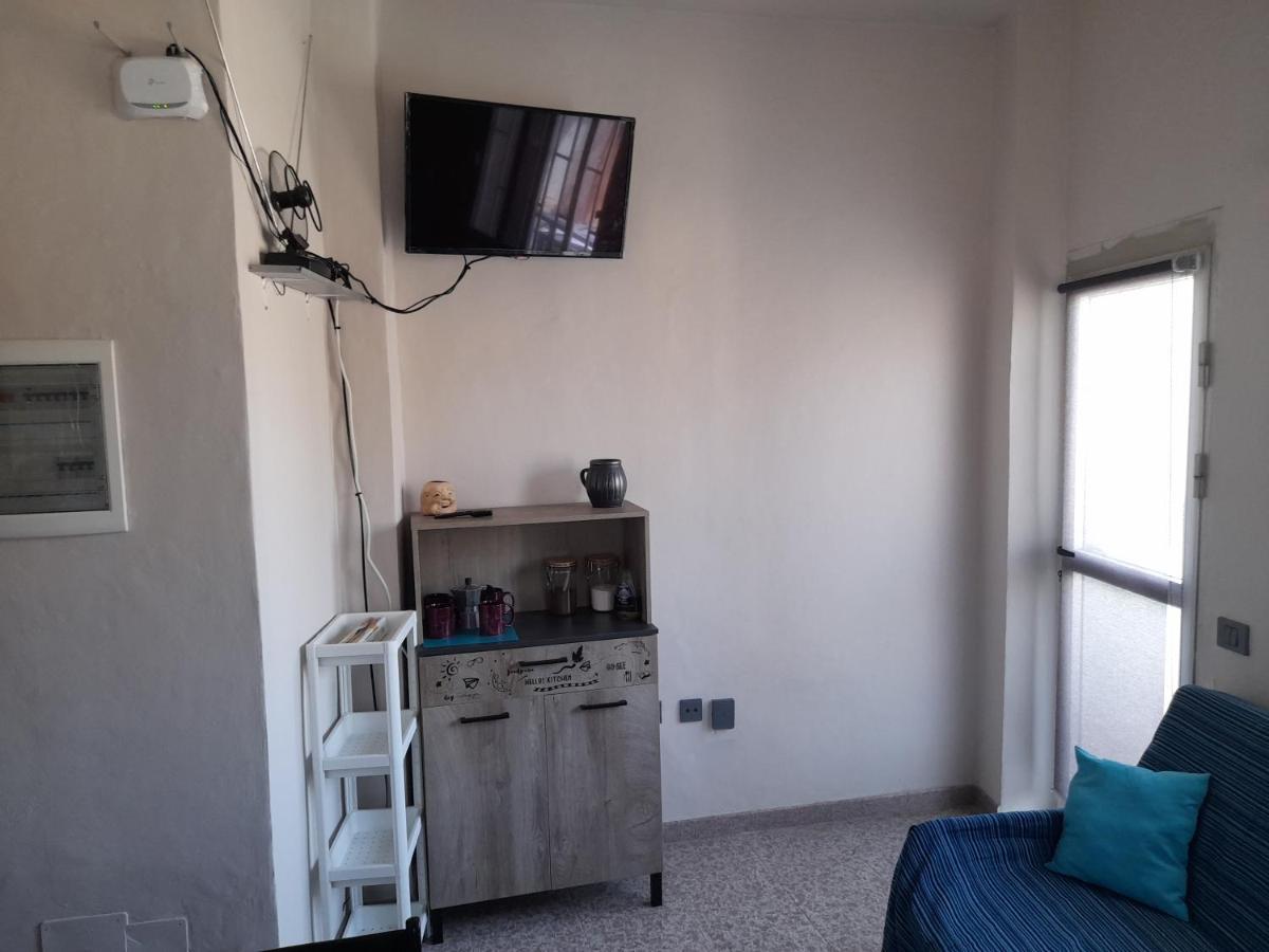 Casa Padron 2 Apartment El Escobonal Екстериор снимка
