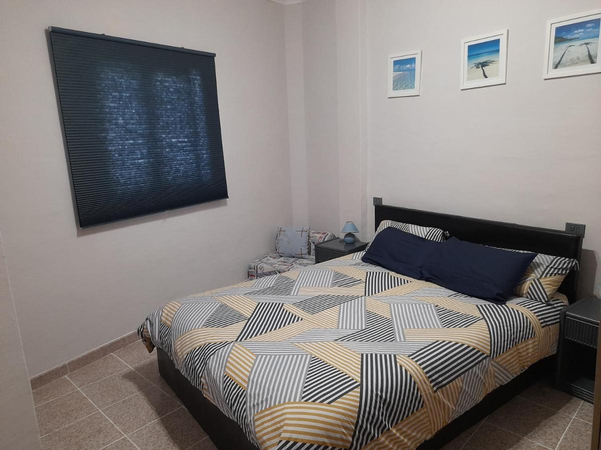 Casa Padron 2 Apartment El Escobonal Екстериор снимка