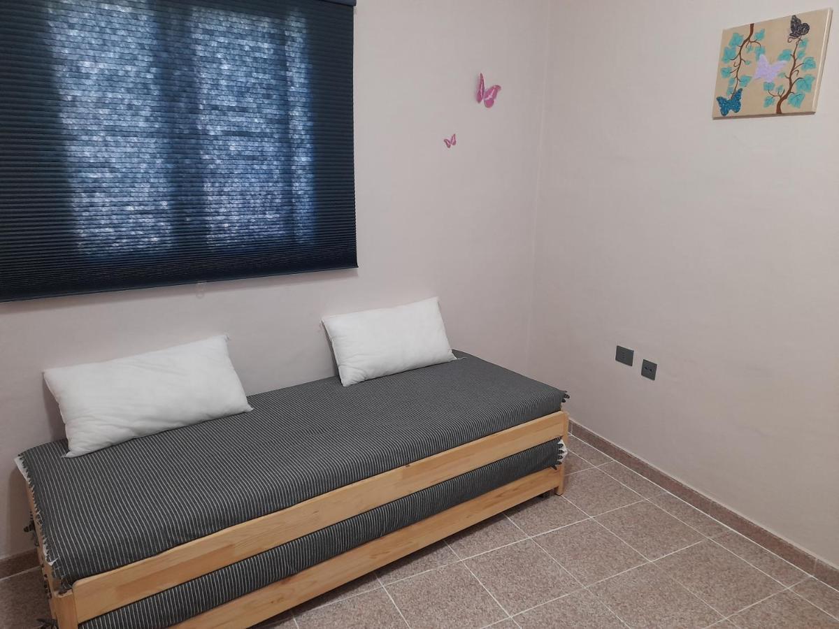 Casa Padron 2 Apartment El Escobonal Екстериор снимка