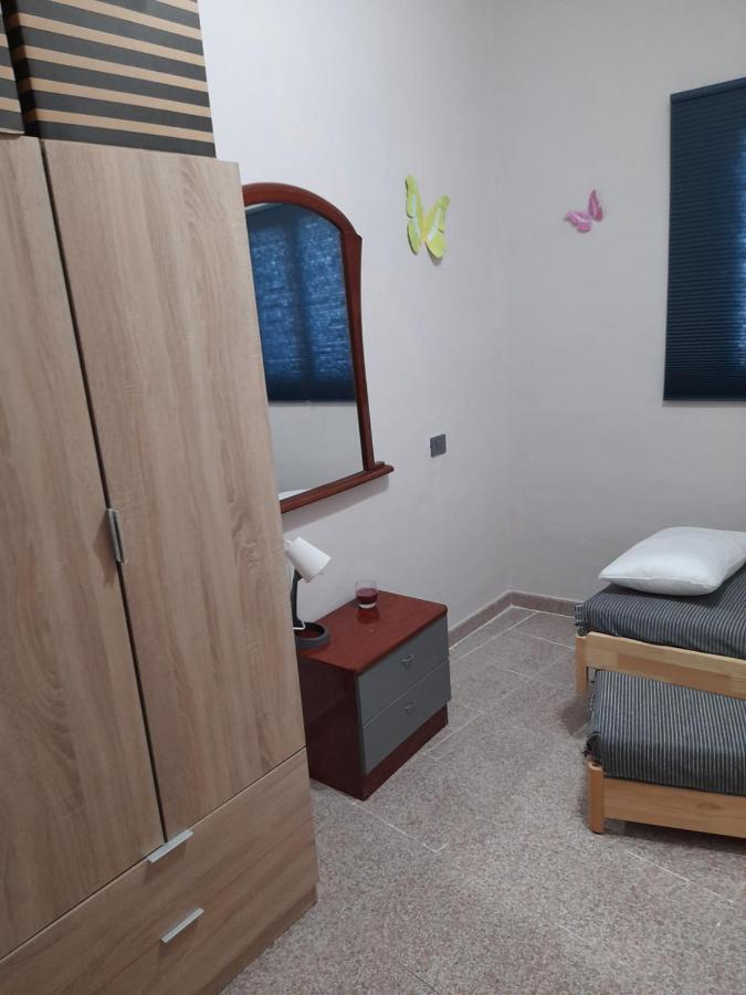 Casa Padron 2 Apartment El Escobonal Екстериор снимка