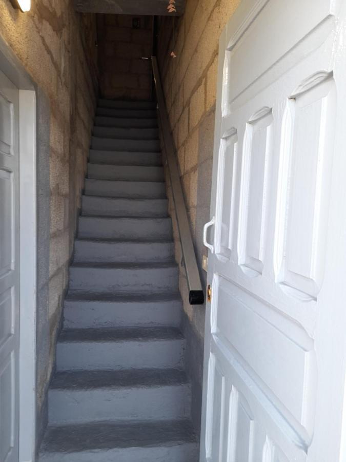 Casa Padron 2 Apartment El Escobonal Екстериор снимка