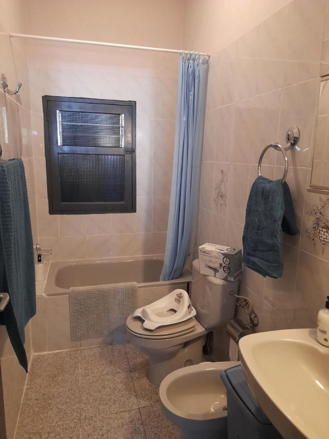 Casa Padron 2 Apartment El Escobonal Екстериор снимка