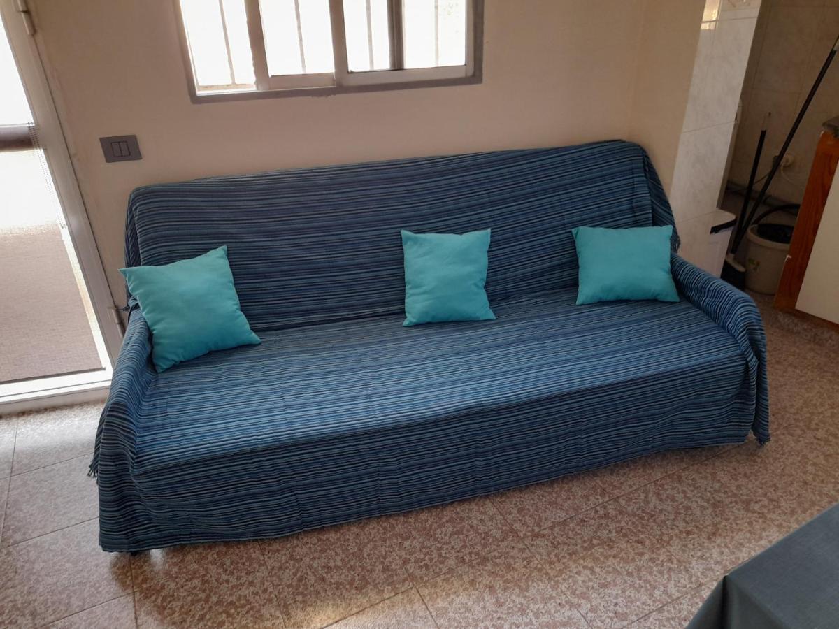 Casa Padron 2 Apartment El Escobonal Екстериор снимка