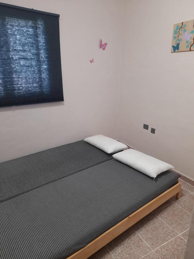 Casa Padron 2 Apartment El Escobonal Екстериор снимка