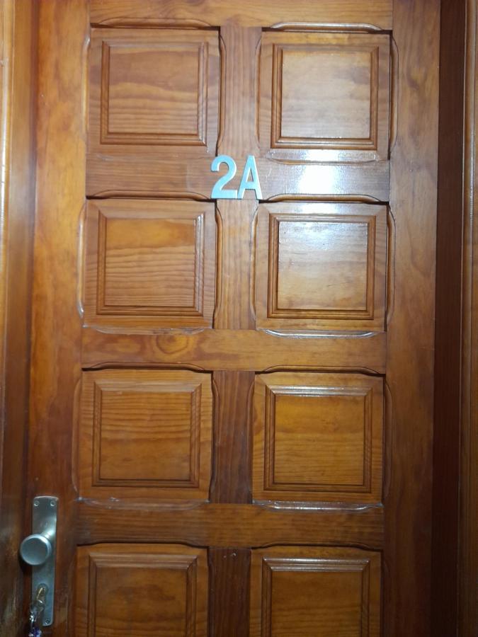 Casa Padron 2 Apartment El Escobonal Екстериор снимка