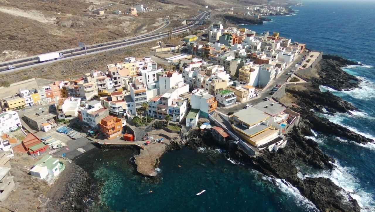 Casa Padron 2 Apartment El Escobonal Екстериор снимка