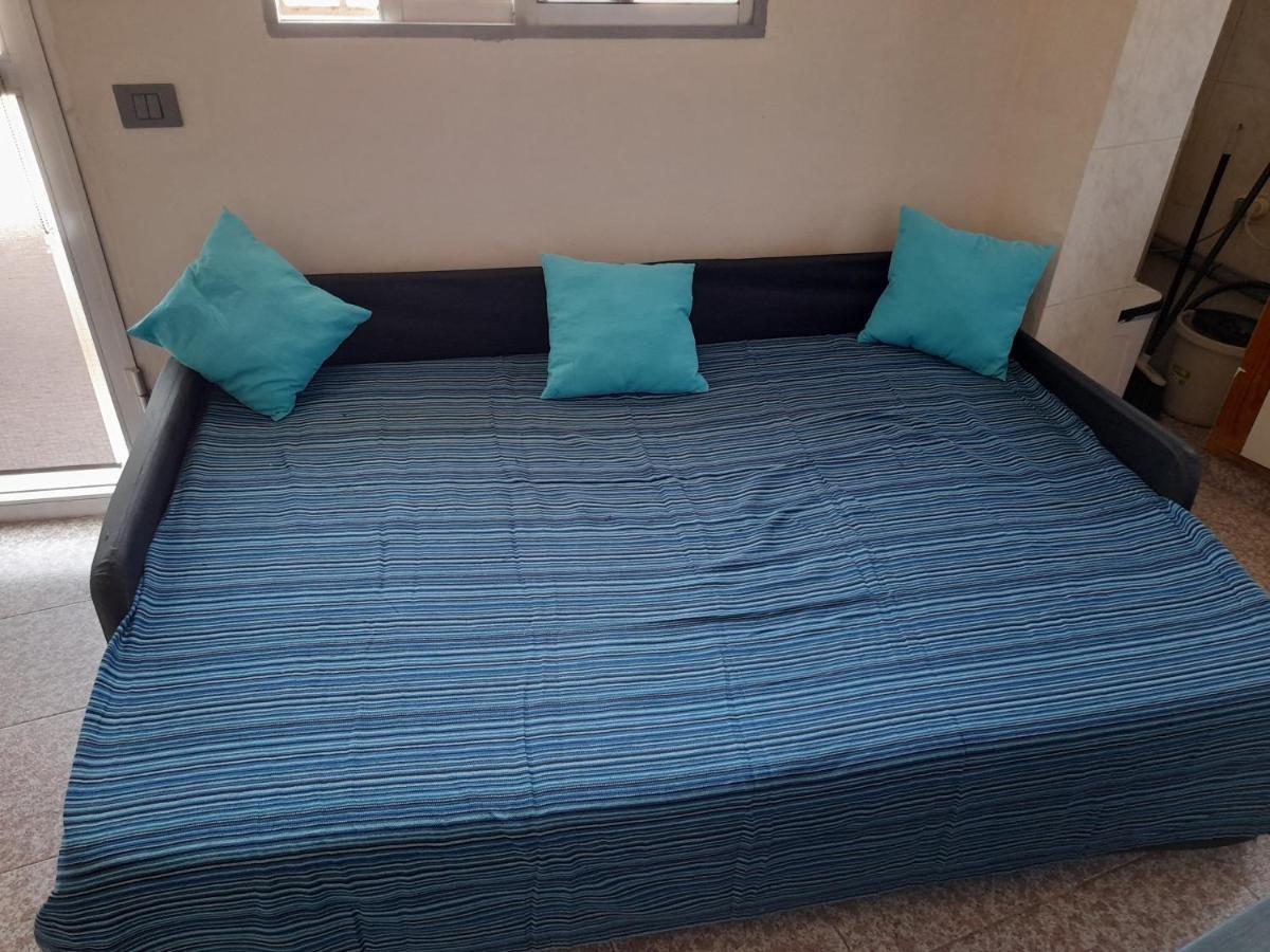 Casa Padron 2 Apartment El Escobonal Екстериор снимка