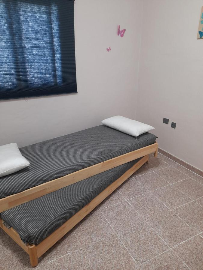 Casa Padron 2 Apartment El Escobonal Екстериор снимка