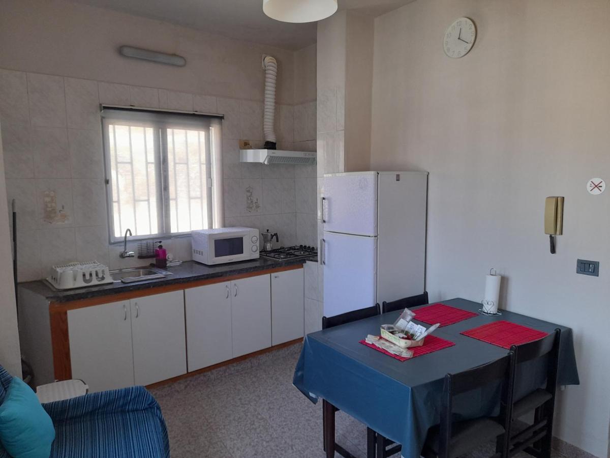 Casa Padron 2 Apartment El Escobonal Екстериор снимка