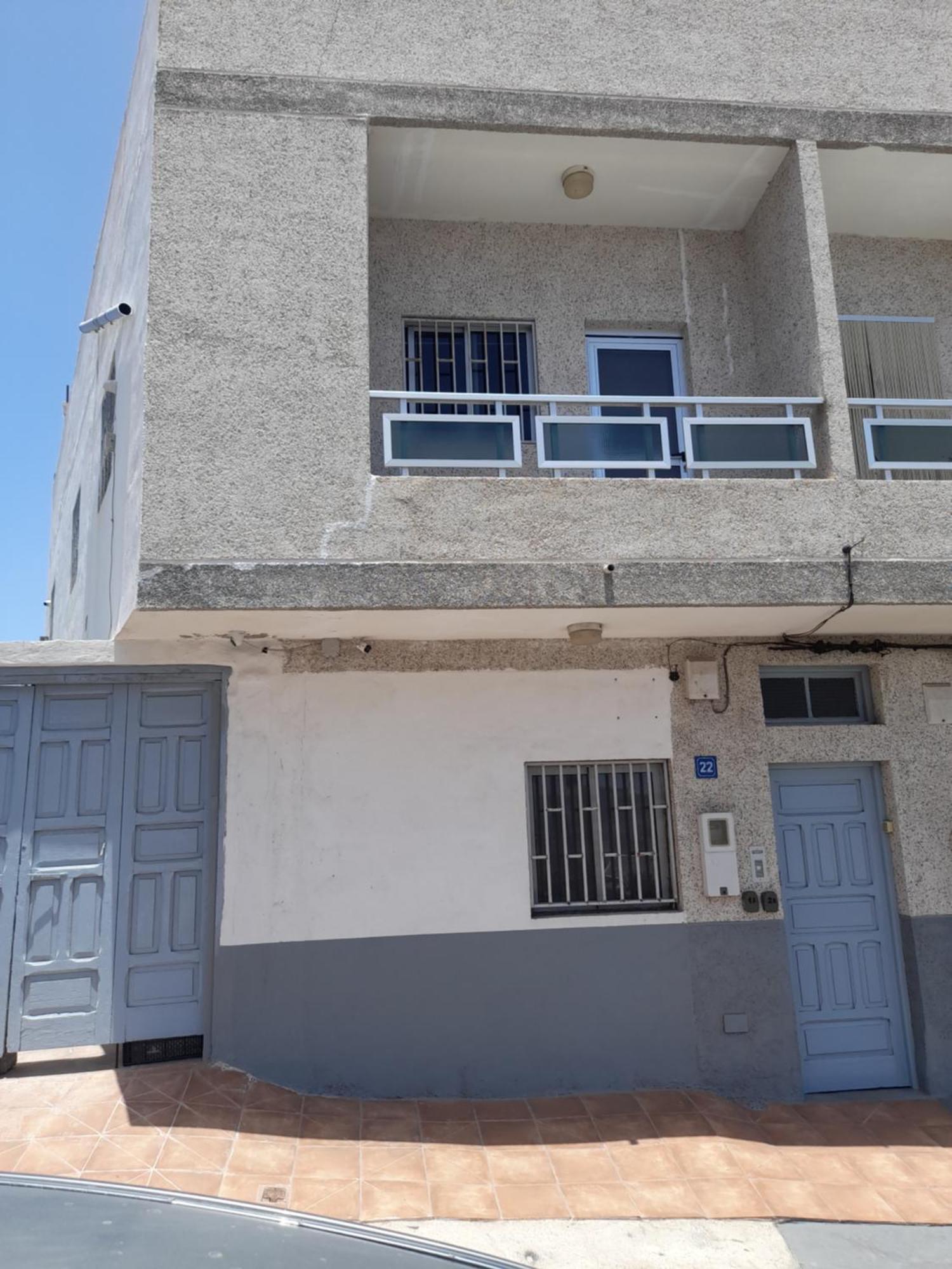 Casa Padron 2 Apartment El Escobonal Екстериор снимка